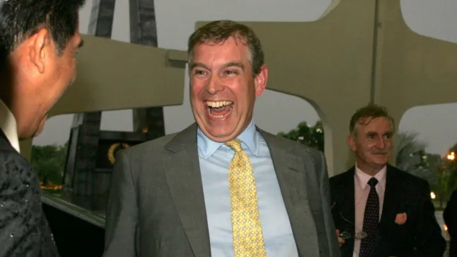 "Teljesen gátlástalan volt és nem ismert határokat" - Újabb beteg, botrányos hírek láttak napvilágot András hercegről