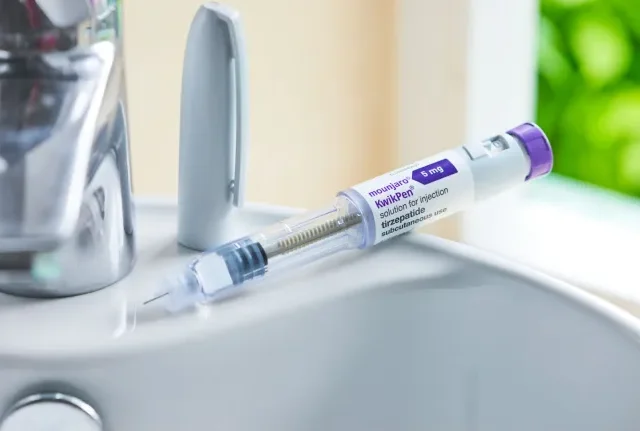 170%-kal drágul az egyik fogyókúrás injekció az Egyesült Királyságban