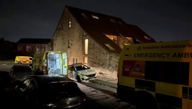 Letartóztattak egy 16 éves fiút Angliában, egy 13 éves lány halálával és megerőszakolásával kapcsolatban