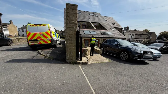 Letartóztattak egy 16 éves fiút Angliában, egy 13 éves lány halálával és megerőszakolásával kapcsolatban