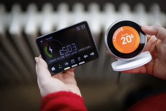 A vártnál is többel fognak emelkedni az energiaszámlák Nagy-Britanniában – itt van mikor és mennyivel