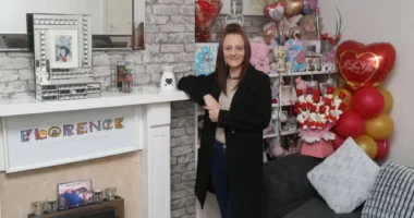 Még meséket is olvasott a lakásán tárolt halott csecsemőknek egy brit temetkezési vállalkozó, akinek az ügye hatalmas port kavart