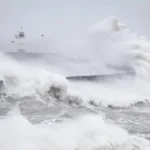 Egész Angliára vonatkozó időjárási figyelmeztetést adott ki a Met Office vasárnaptól