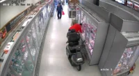 63 éves férfi lopott több mint 250 fontnyi steaket egy mozgássérült-scooterrel egy Co-opból Nagy-Britanniában