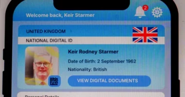 Újabb infók derültek ki a brit card-ról - ami országos beszédtéma lett Nagy-Britanniában