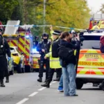 Megdöbbentő fejlemény a manchesteri terrortámadás kapcsán: az egyik áldozatot véletlenül a rendőrök lőtték le