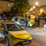 A rendőrök lőttek le egy férfit Londonban, aki öngyilkossággal fenyegetőzött