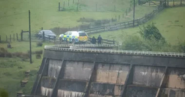 Öngyilkos lett egy 13 éves lány az apukájával való séta közben Angliában