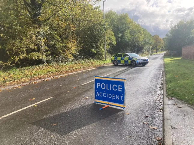 A rendőrök lőttek mellkason egy férfit Angliában A rendőrök lőttek mellkason egy férfit Angliában