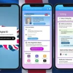 Digitális személyi: Orwelli rémálom vagy elkerülhetetlen jövő, ami az Egyesült Királyságban élőkre vár