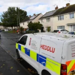 Feleségét és kutyájukat is lelőtte egy férfi Nagy-Britanniában, majd önmagával is végzett