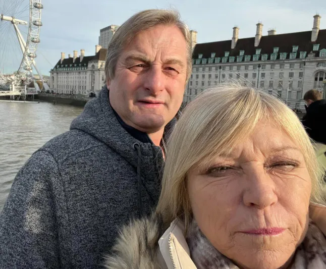 Halálra zúzott egy férfit egy WC London belvárosában - özvegye most 200 ezer font kártérítést követel