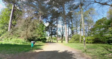 Tinédzser lányt erőszakoltak meg fényes nappal egy sussexi parkban - gyanútlanul sétálgatott, mikor megtámadták