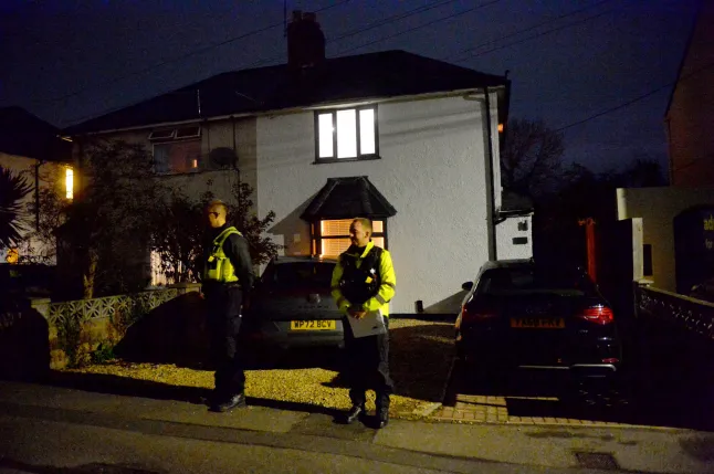 9 hónapos csecsemőt marcangolt halálra egy kutya Nagy-Britanniában - újabb végzetes kutyatámadás 9 hónapos csecsemőt marcangolt halálra egy kutya Nagy-Britanniában - újabb végzetes kutyatámadás