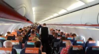 „Mellette ültem a gépen, amikor meghalt” – megszólalt a londoni easyJet-járat utasa, aki látta, mi történt valójában „Mellette ültem a gépen, amikor meghalt” – megszólalt a londoni easyJet-járat utasa, aki látta, mi történt valójában