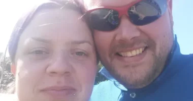 „Aznap vettem el, aznap veszítettem el” – Megható történet: néhány órával esküvője után halt meg egy ötgyermekes édesanya Angliában