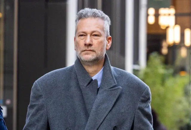 A Reform UK volt vezetője több, mint 10 év börtönt kapott – kiderült, hogy pénzt fogadott el oroszbarát nyilatkozatokért