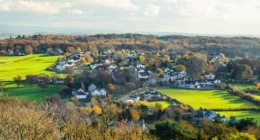 Földrengés volt Észak-Angliában: "olyan volt, mint egy hatalmas föld alatti robbantás"