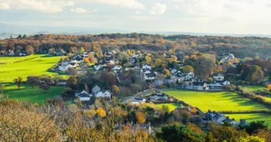 Földrengés volt Észak-Angliában: "olyan volt, mint egy hatalmas föld alatti robbantás"
