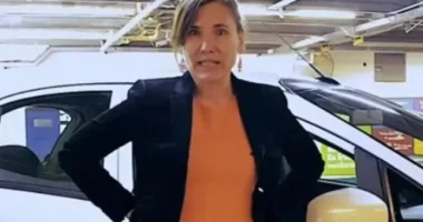 Élve húzták ki a Temzéből a nőt, akit két kislány megmérgezésével és meggyilkolásával gyanúsítanak