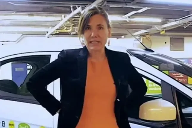 Élve húzták ki a Temzéből a nőt, akit két kislány megmérgezésével és meggyilkolásával gyanúsítanak