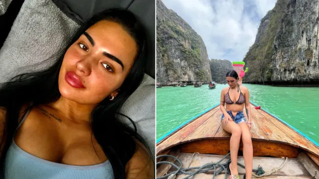 285 ezer font értékű kannabiszt próbált behozni az Egyesült Királyságba - nem kerül börtönbe