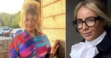 Halálra gázolta egy kisgyermek szüleit a 27 éves nő Angliában, de megússza a börtönt