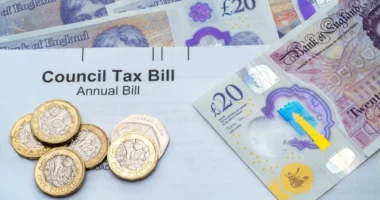 Londonban akár évi 950 fonttal is nőhet a council tax: teljesen átalakítanák az önkormányzati adó rendszerét