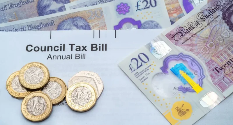 Londonban akár évi 950 fonttal is nőhet a council tax: teljesen átalakítanák az önkormányzati adó rendszerét