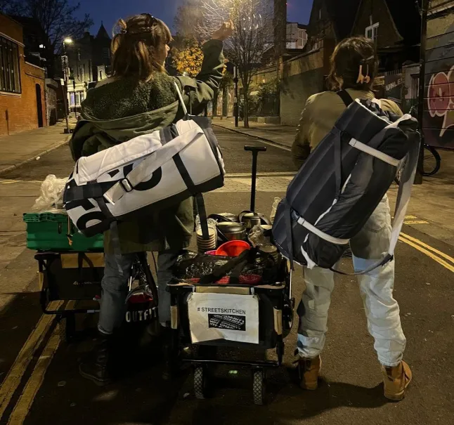 „A heroinnál 200-szor erősebb” új drog terjed London utcáin – már legalább 13 haláleset köthető hozzá