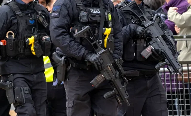 Új „brit FBI” jön létre: radikális rendőrségi átalakítást jelent be a kormány