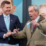 Extra adót vetne ki a Reform UK jelöltje mindenkire, akinek nincs gyermeke Nagy-Britanniában