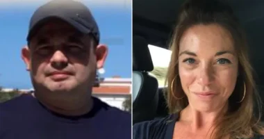 Kamu végrendelettel próbálta megszerezni a rákban elhunyt anya 500,000 fontos vagyonát az aljas, bántalmazó párja