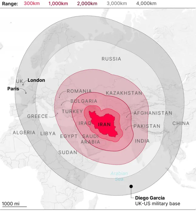 Védőpajzs London felett? saját "vaskupola" légvédelmi rendszer jöhet London fölé