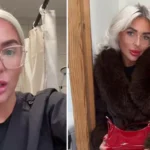 „Őrültnek hittek” – hónapokon át mondogatta egy nő Angliában, hogy valaki lakik a padláson, végül a rendőrség döbbenetes felfedezést tett