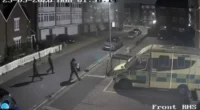 Új terrorszervezet jelent meg Európában az iráni háború árnyékában - a londoni támadás is az ő művük lehetett