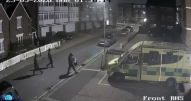 Új terrorszervezet jelent meg Európában az iráni háború árnyékában - a londoni támadás is az ő művük lehetett