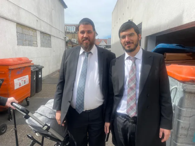 Terrortámadás Londonban, Golders Greenben: késsel támadt a járókelőkre egy férfi