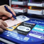 Soha nem látott nyeremények jönnek az Egyesült Királyságban: indul az új lottó, amin akár 1 milliárd fontot is nyerhetsz
