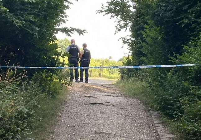 Egy anya talált emberi maradványokat egy bőröndben Angliában, egy férfit pedig fényes nappal késeltek halálra Londonban Egy anya talált emberi maradványokat egy bőröndben Angliában, egy férfit pedig fényes nappal késeltek halálra Londonban