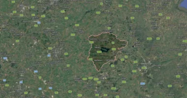 Történelmi döntés Angliában: végleg megváltozik az ország térképe, eltűnik az egyik megye