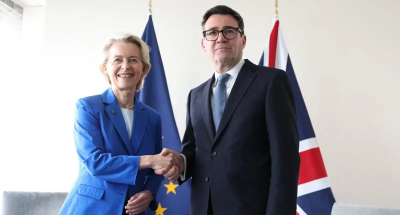 Népszavazás jöhet Nagy-Britanniában az EU csatlakozásról