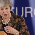 Hajmeresztő tervvel akarja a brit kormány lecsökkenteni az EU bevándorlók számát a Brexit után