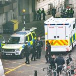 Új fejlemények a Londonban talált 3 levélbomba kapcsán: az IRA szervezetére gyanakszanak