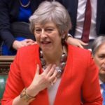 Brexit: Theresa May terve tegnap elbukott, MA pedig eldől, hogy kilép-e Nagy-Britannia megállapodás nélkül