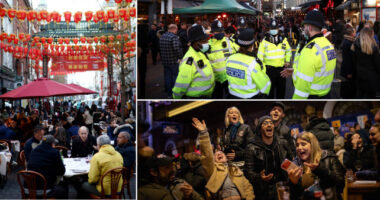 A maszkviselés és a távolságtartás bizonyos szabályai akár jóval tovább is érvényben maradhatnak Angliában