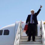 Hamarosan megszűnhet a karantén a Nagy-Britanniából a sárga listás országokba utazóknak