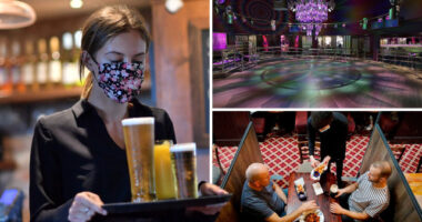 Eldőlt: Boris Johnson bejelentette, hogy eltolja a korlátozások feloldását Angliában