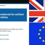 Több tízezer EUs polgár veszítheti el az eddig kapott támogatásait Nagy-Britanniában a következő héttől