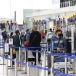 Ismét változott, mely országok vannak a zöld, sárga és piros listán Nagy-Britanniában